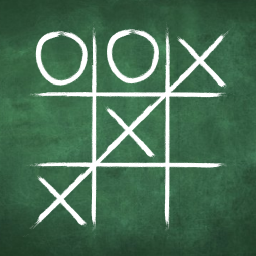 دانلود Tic Tac Toe Game