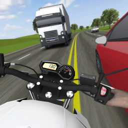 دانلود Traffic Motos 2
