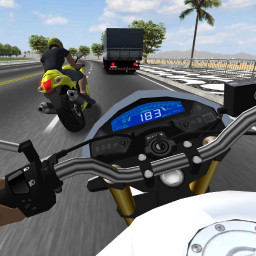 دانلود Traffic Motos 3
