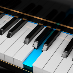 دانلود Piano: Learn & Play Songs