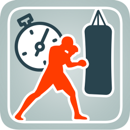 دانلود Boxing Round Interval Timer