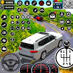 دانلود Crazy Car Drift Racing Game