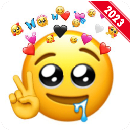 دانلود Emoji Wallpaper