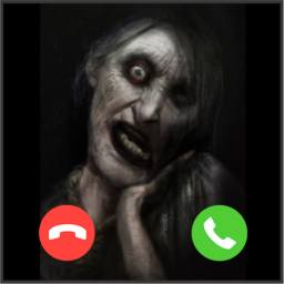 دانلود Scary Creepy granny call prank