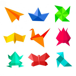 دانلود Origami Step by Step Offline
