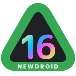 دانلود NewDroid Launcher 2026