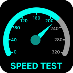 دانلود Speed Test - Wifi Speed Test