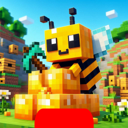 دانلود MasterCraft: Crafting Building