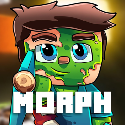 دانلود Morphing Mod for Minecraft