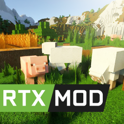 دانلود RTX Shaders for Minecraft