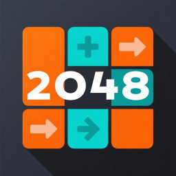 دانلود Infinity 2048