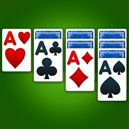 دانلود Solitaire: Classic Card Game