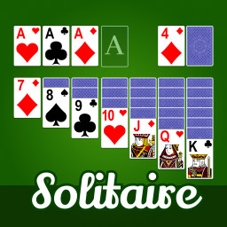دانلود Solitaire: Classic Card Game