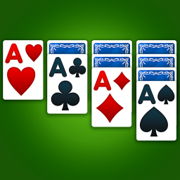 دانلود Solitaire: Classic Card Game