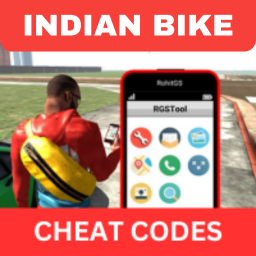 دانلود Indian Bike Driving cheat code