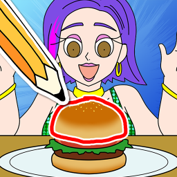 دانلود Draw Happy Party : Fun Game
