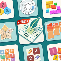 دانلود Sudoku Joy: Sudoku Puzzle