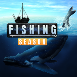 دانلود Fishing Season :River To Ocean