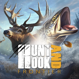دانلود Hunt And Hook: Frontier