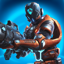 دانلود Newspace : idle Tycoon