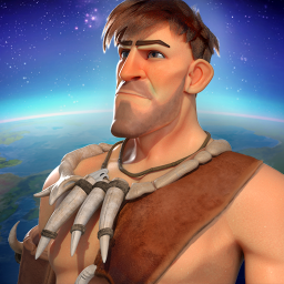 دانلود DomiNations Asia