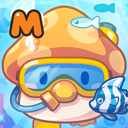 دانلود MapleStory M - Fantasy MMORPG