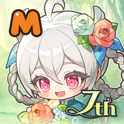 دانلود MapleStory M - Fantasy MMORPG