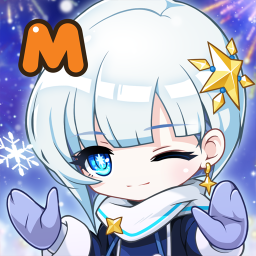دانلود MapleStory M - Fantasy MMORPG