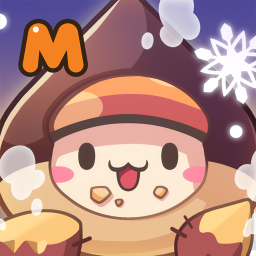 دانلود MapleStory M - Fantasy MMORPG