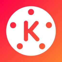 آیکون برنامه KineMaster - Video Editor