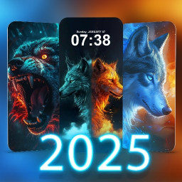 دانلود 3D Wallpaper 2026