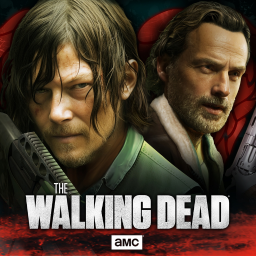 آیکون بازی The Walking Dead No Man's Land