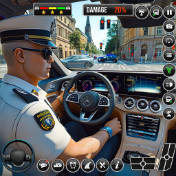 دانلود Car Driving Master: Car Games
