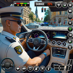 دانلود Car Driving Master: Car Games