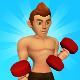 دانلود Muscle Tycoon 3D: MMA Boxing