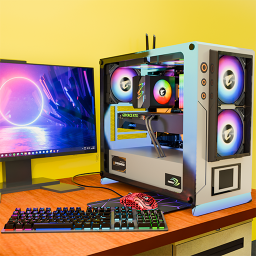 دانلود PC Building Simulator 3D