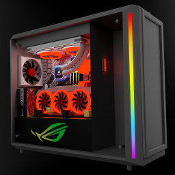 دانلود PC Building Simulator 3D