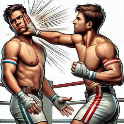 دانلود Slap Champions 3D Master