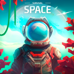 دانلود Space Survival: Mars RPG Game