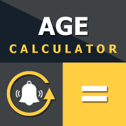 دانلود Age Calculator