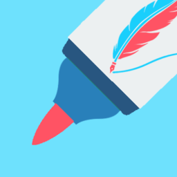 دانلود Markers draw, sketch & paint