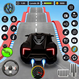 دانلود Kar Gadi Wala Game: Car Games