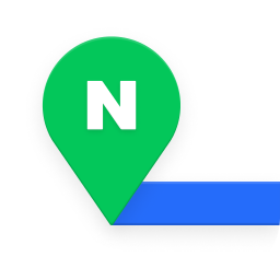 دانلود NAVER Map, Navigation