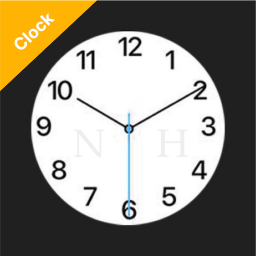 دانلود Clock OS 18 - Clock Phone 16