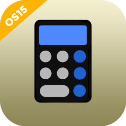 دانلود Calculator OS 18