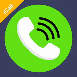 دانلود iCall OS 18 – Phone 15 Call