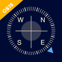 دانلود iCompass - Compass OS 18