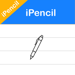 دانلود iPencil - Draw notes OS 18