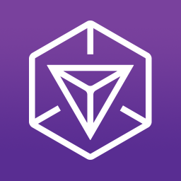 آیکون بازی Ingress Prime