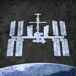 دانلود ISS Live Now: Live Earth View
